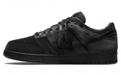 Dover Street Market x Nike Dunk Low Velvet