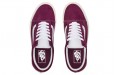 Vans Old Skool Pig Suede