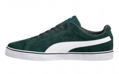 PUMA Vulc