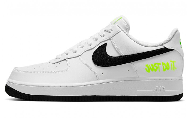 Nike Air Force 1 Just Do It