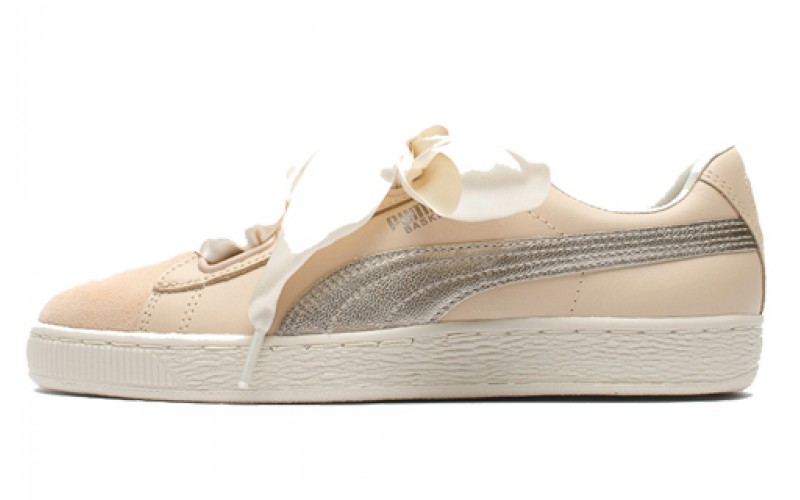 PUMA Basket Heart Up