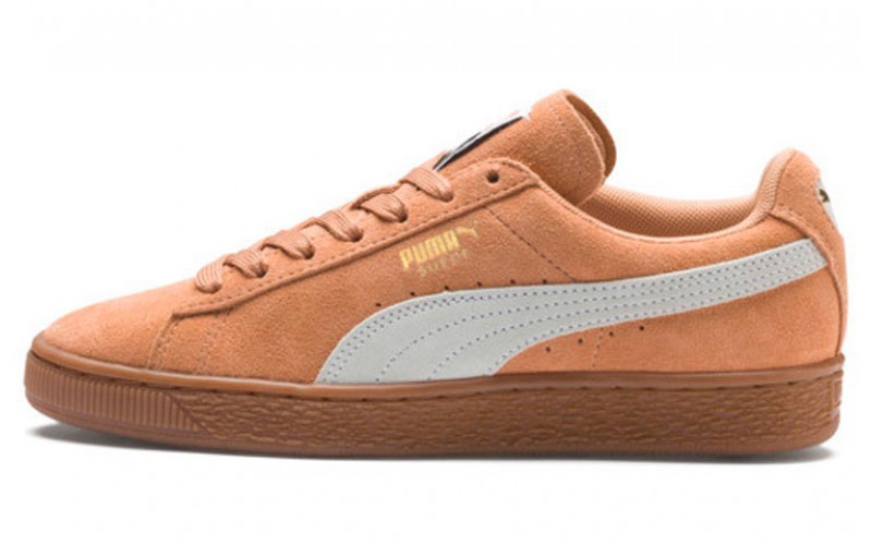 PUMA Suede