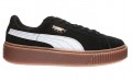 PUMA Suede Platform