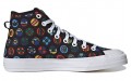 Craig Karl x adidas originals NIZZA Hi Rf