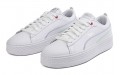 PUMA Smash Platform Piping