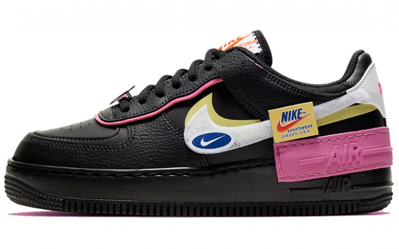 Nike Air Force 1 Low Shadow "Have a Nike Day"