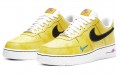 Nike Air Force 1 LV8 3 Peace Love and Basketball