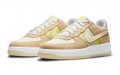 Nike Air Force 1 Lemon Drop GS