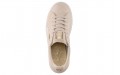 PUMA Suede Platform Satin