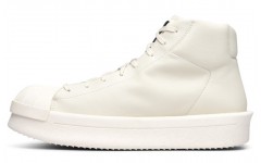 RICK OWENS x adidas Mastodon Pro Model 2