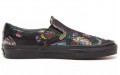 Vans Festival Satin Classic Slip-on