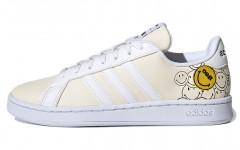 SMILEY x adidas neo GRAND COURT