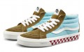 Vans SK8 Mid