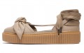 Fenty x PUMA Rihanna Fenty Bow Creeper Sandal Rihanna