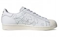 adidas originals Superstar Pure