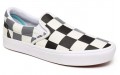 Vans Half Big Checker Comfycush Slip-On