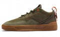 PUMA Cali Zero Demi Army Green