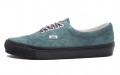 Vans Era Hairy Suede