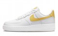 Nike Air Force 1 Low "Saturn Gold"