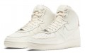 Nike Air Force 1 Sculpt "Sail"