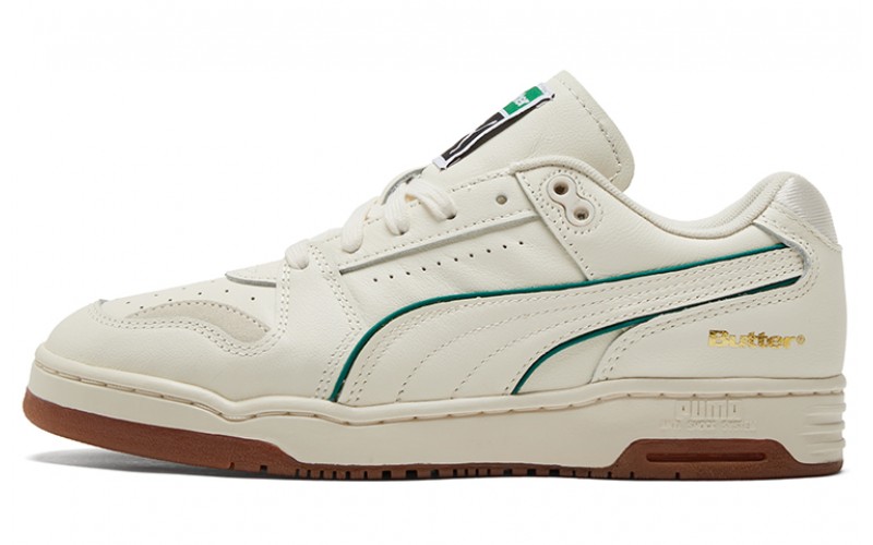 BUTTER GOODS x PUMA Slipstream Lo