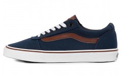 Vans Ward