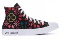 Converse Chuck Taylor All Star Hi Mi Gente