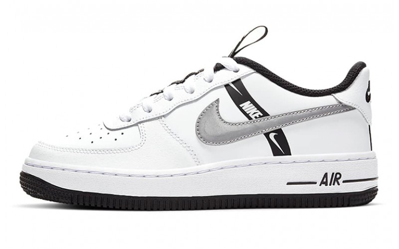 Nike Air Force 1 LV8 GS