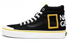 NATIONAL GEOGRAPHIC x Vans SK8 Reissue 138