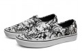 Disney x Vans Authentic