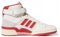 adidas originals FORUM 84 High "University Red"