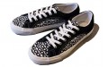 Comme des Garons x Vans Lampin CDG Print'