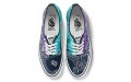 Bedwin x Vans Authentic LX