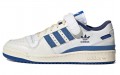 adidas originals FORUM 84 Low "Blue Thread"