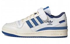 adidas originals FORUM 84 Low "Blue Thread"