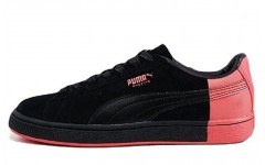 staple x PUMA Suede