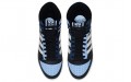 adidas originals Top ten High "UNC Tar Heels"