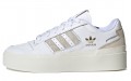 adidas originals FORUM Bonega