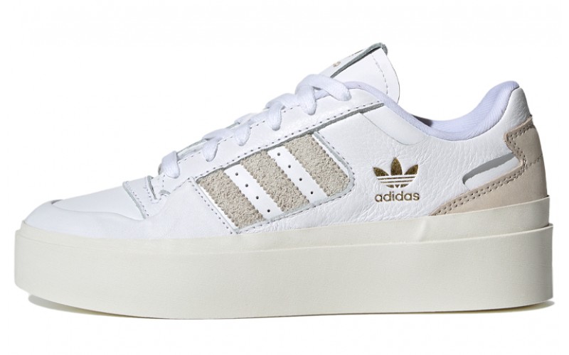 adidas originals FORUM Bonega