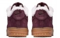 Nike Air Force 1 Low Premium 'Burgundy Crush'