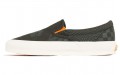 Porter by Yoshida Co. Og x Vans slip-on