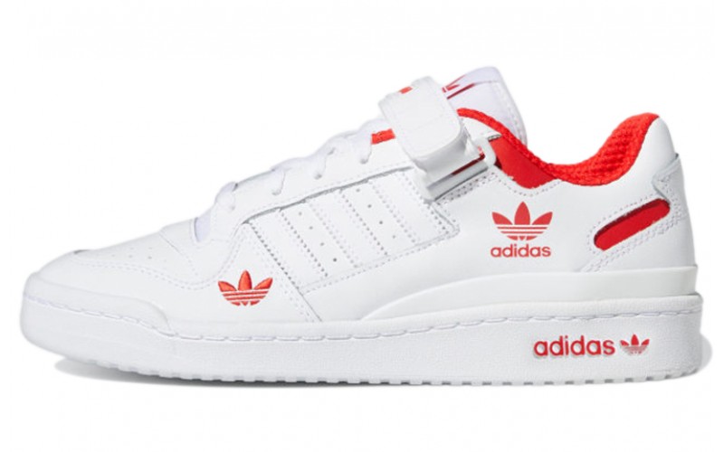 adidas originals FORUM Low