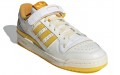 adidas originals FORUM 84 Low OG "Hazy Yellow"