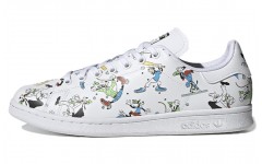 Disney x adidas originals StanSmith