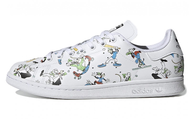 Disney x adidas originals StanSmith