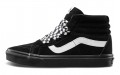 Vans SK8 Check Wrap Alt Lace