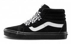 Vans SK8 Check Wrap Alt Lace