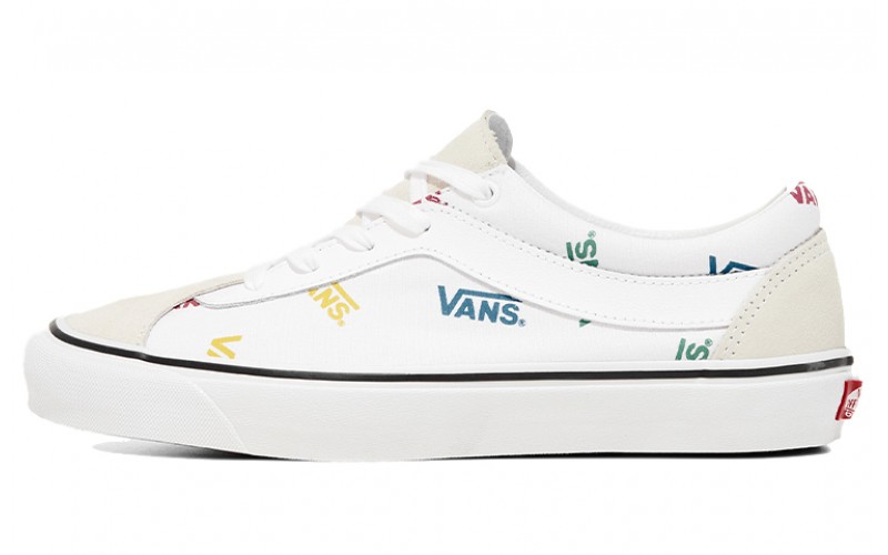 Vans Bold Ni