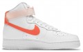 Nike Air Force 1 "Orange Pearl"