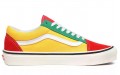 Vans Old Skool Anaheim Factory 36 Dx